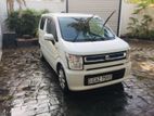 Suzuki Wagon R for Rent