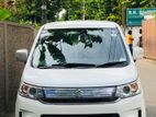 SUZUKI WAGON R - FOR RENT