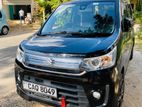 Suzuki Wagon R for Rent