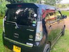 Suzuki Wagon R for Rent