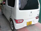 Suzuki Wagon R for Rent