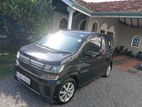 Suzuki Wagon R for Rent