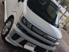 Suzuki Wagon R for Rent