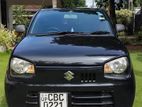 Suzuki Wagon R for Rent
