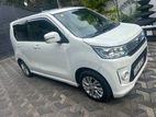 Suzuki Wagon R for rent Horana