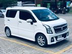Suzuki Wagon-R for Rent (Hybrid)