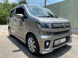 Suzuki Wagon R For Rent (Hybrid)
