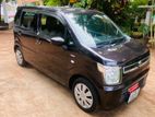 Suzuki Wagon-R for Rent (Hybrid)