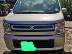 Suzuki Wagon R for Rent Long Term