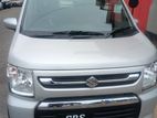 Suzuki Wagon R For Rent Long Term