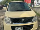 Suzuki Wagon R For Rent (Suzuki Car)