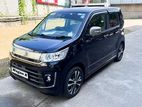 Suzuki Wagon R For Rent with Driver