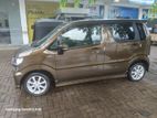 Suzuki Wagon R 2017