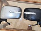 Suzuki Wagon R Mirror