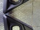 Suzuki Wagon R Frog Light Cowl (MH95S)