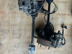 Suzuki Wagon R Front Axle