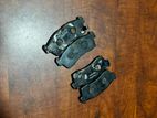 Suzuki Wagon R Front Brake Pads