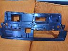 Suzuki Wagon R Front Buffer Mess (MH95S)