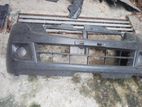 Suzuki wagon R Front bumper