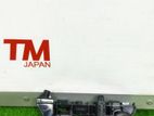 Suzuki Wagon R Front Bumper Retainer (one Side)