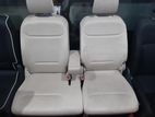 Suzuki Wagon R Front Seat