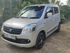 Suzuki Wagon R Full option 2011