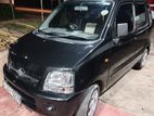 Suzuki Wagon R FULL OPTION JJ- 2004