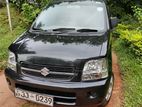 Suzuki Wagon R FULL OPTION JJ- 2004