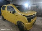 Suzuki Wagon R Full Paint