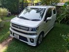 Suzuki Wagon R Full Paint