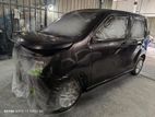 Suzuki Wagon R Full Paint Job