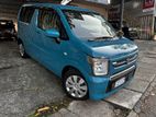 Suzuki Wagon R FX 0 Mileage 2025