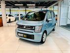 Suzuki Wagon R FX 1ST OWNER 2017