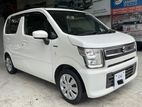 Suzuki Wagon R FX 1st owner 2017