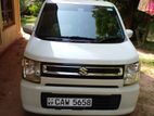 Suzuki Wagon R FX 2007