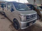 Suzuki Wagon R FX 2012