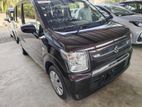 Suzuki Wagon R FX 2014 2024