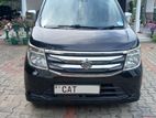 Suzuki Wagon R FX 2014