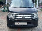 Suzuki Wagon R FX 2014