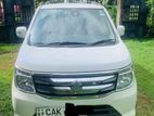 Suzuki Wagon R FX 2014