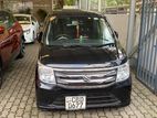 Suzuki Wagon R fx 2015