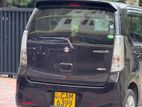 Suzuki Wagon R FX 2015