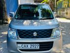 Suzuki Wagon R FX 2015