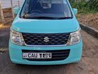 Suzuki Wagon R FX 2016