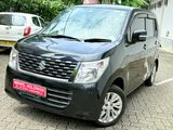 Suzuki Wagon R FX 2016