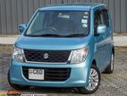 Suzuki Wagon R FX 2016