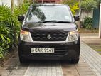 Suzuki Wagon R FX 2016