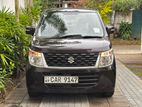 Suzuki Wagon R FX 2016