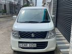 Suzuki Wagon R FX 2016