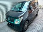 Suzuki Wagon R FX 2016